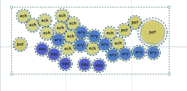 5.平面計画モード / PDF 21ページ目の画面例 1